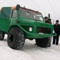 Нет дороги? Все в "Атаку"!