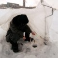 По льду - быстро и безопасно!