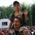 Каждому младенцу - по машине