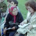 Кузбасские пенсии неуклонно растут