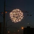 Фейерверков из КНР в Кузбас&hellip;