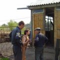 Начальник штаба ГУВД помог &hellip;