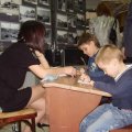 Неспящие в Кузбассе