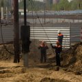 Новый микрорайон в центре К&hellip;