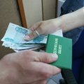 Вузовский мошенник