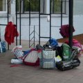 Случайное ЧП в кемеровской школе Случайное ЧП в кемеровской школе