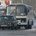 В Кемерове оптимальная маршрутная сеть! В Кемерове оптимальная маршрутная сеть!