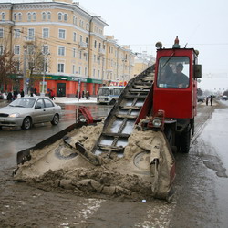 'Песком