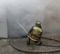 «Зажигалка» не сгорела, но надымила