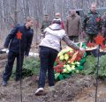 Памятник герою из Кузбасса установят в Приморье