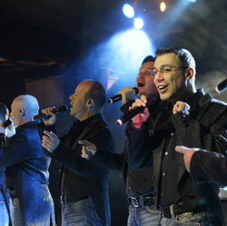 'Турецкий