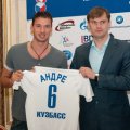 Дебют в Суперлиге