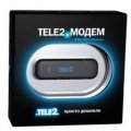 USB-модемы TELE2 скоро в продаже! 