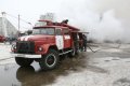 В Кемерове произошла утечка химикатов