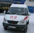 В Кемерове мужчина напал на бригаду скорой помощи из-за личной неприязни ко всем докторам