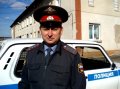 Юргинский полицейский случайно задержал опасного рецидивиста