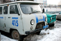 В Кемерове повесился полицейский