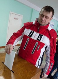 В 2016 году в Кемерове станет в два раза меньше избирательных округов